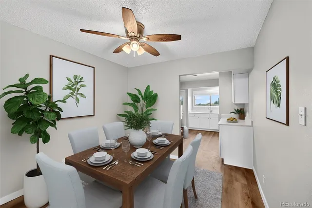 $379,000 | 508 Hickory Street, Hudson, CO 80642