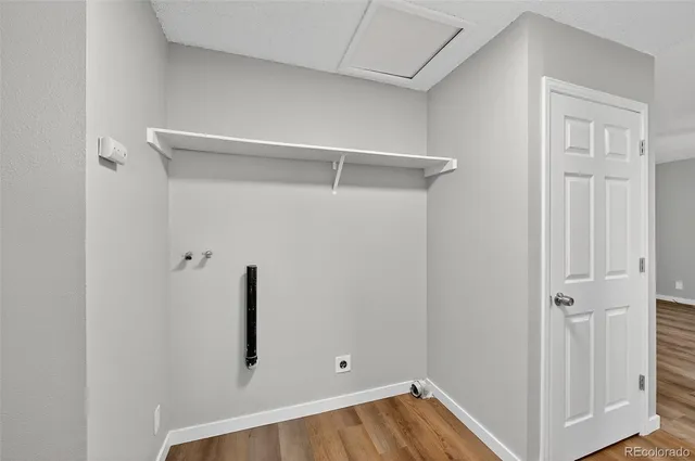 $379,000 | 508 Hickory Street, Hudson, CO 80642