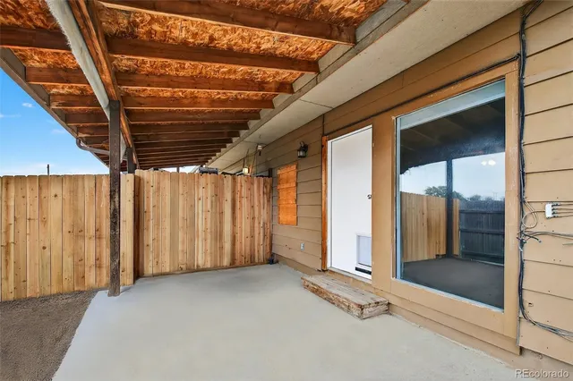 $379,000 | 508 Hickory Street, Hudson, CO 80642