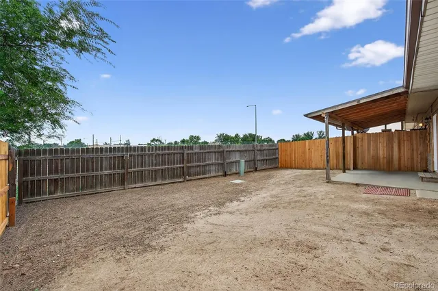 $379,000 | 508 Hickory Street, Hudson, CO 80642