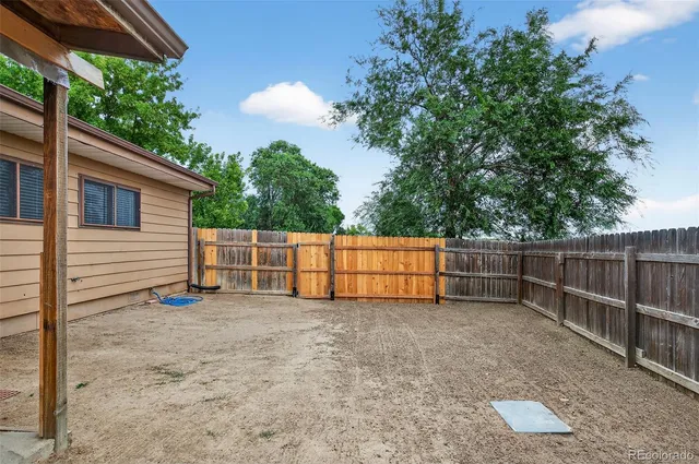 $379,000 | 508 Hickory Street, Hudson, CO 80642