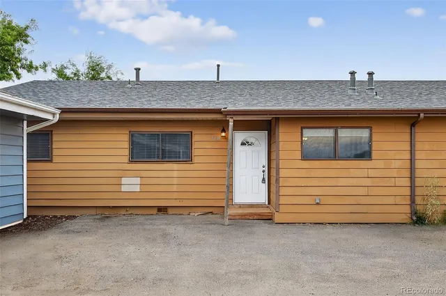 $379,000 | 508 Hickory Street, Hudson, CO 80642