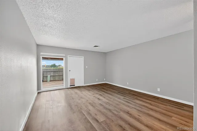 $379,000 | 508 Hickory Street, Hudson, CO 80642