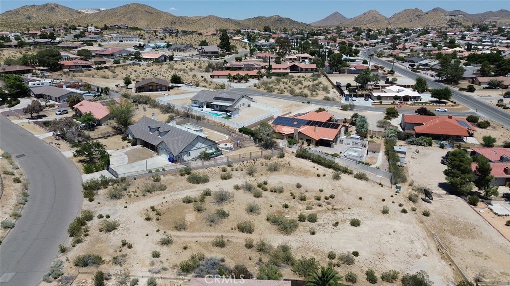 47333203 Muni Road Apple Valley, CA 92307 - Photo 8 of 21 an aerial view of a city