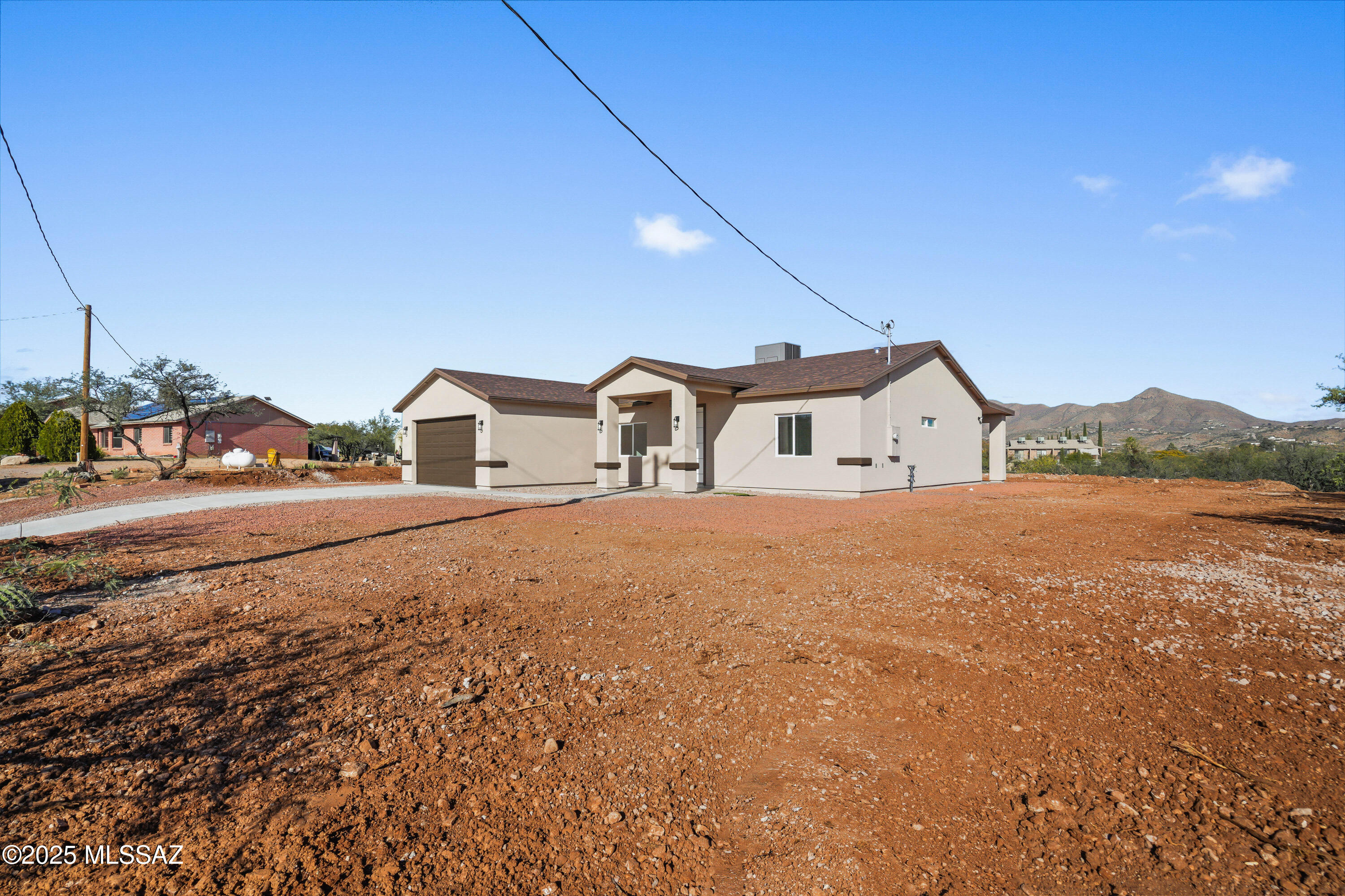 1196 Ines Court Rio Rico, AZ 85648 - Photo 5 of 32 Gallery Image 5