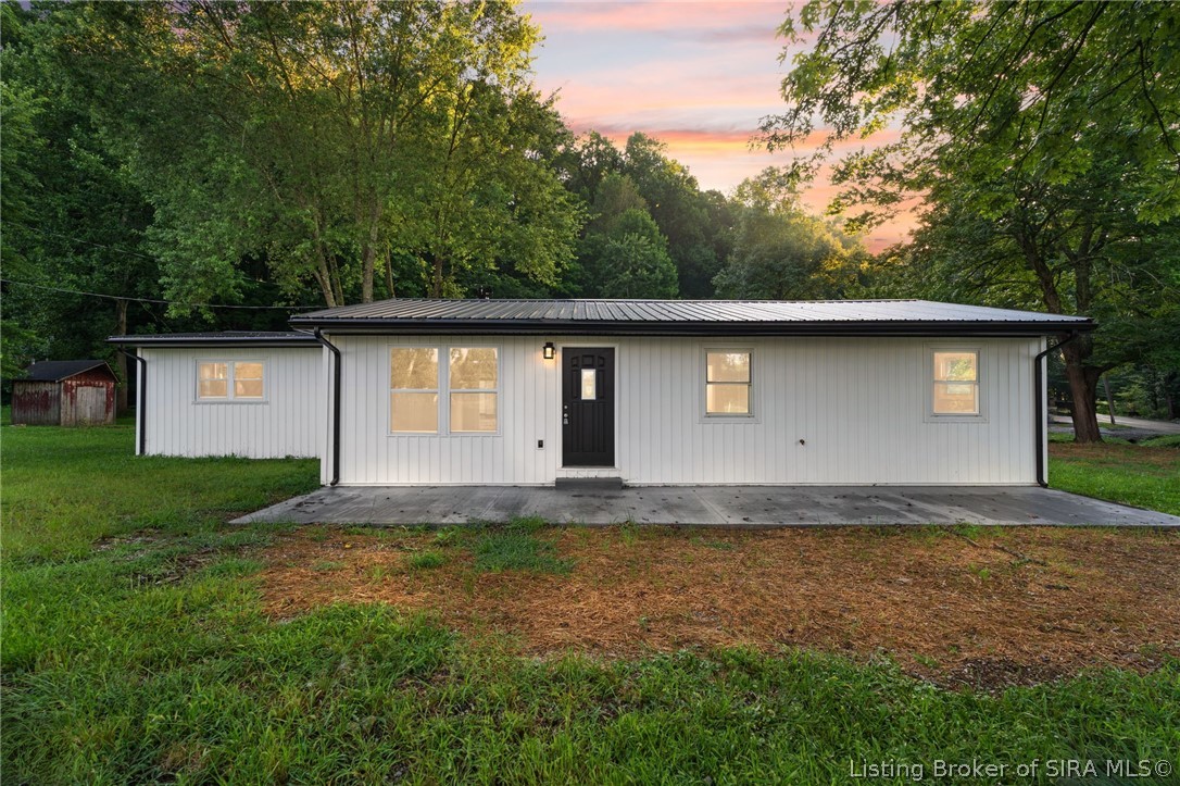4473 Alonzo Smith Road Georgetown, IN 47122 - Photo 52 of 68