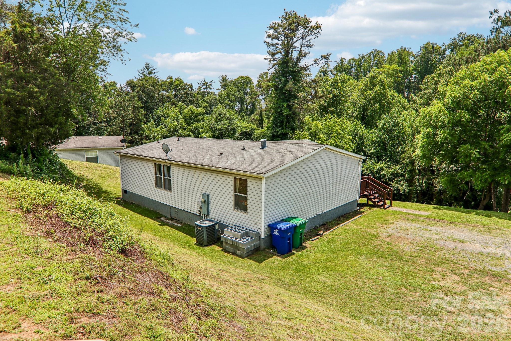 85 Star Flower Road Alexander, NC 28701 - Photo 38 of 39