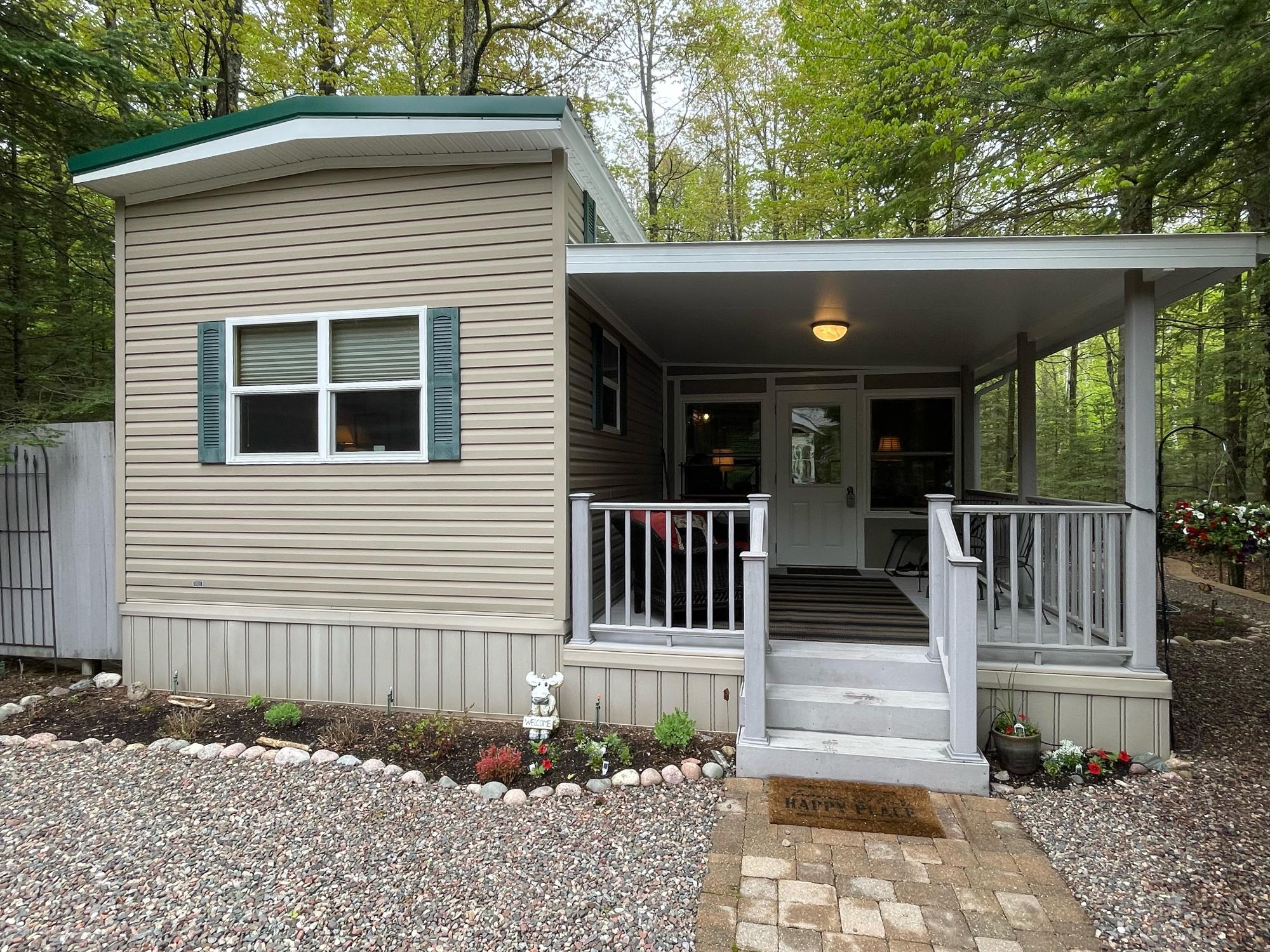 7750 Indian Shrs Road, Unit 224 Woodruff, WI 54568 - Photo 17 of 39 Gallery Image 17