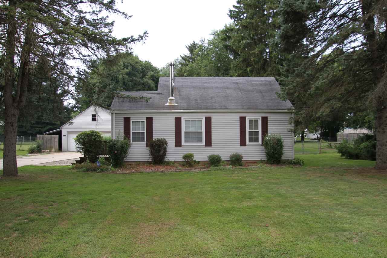 56875 Butternut Road South Bend, IN 46619 - Photo 1 of 34 Gallery Image 1