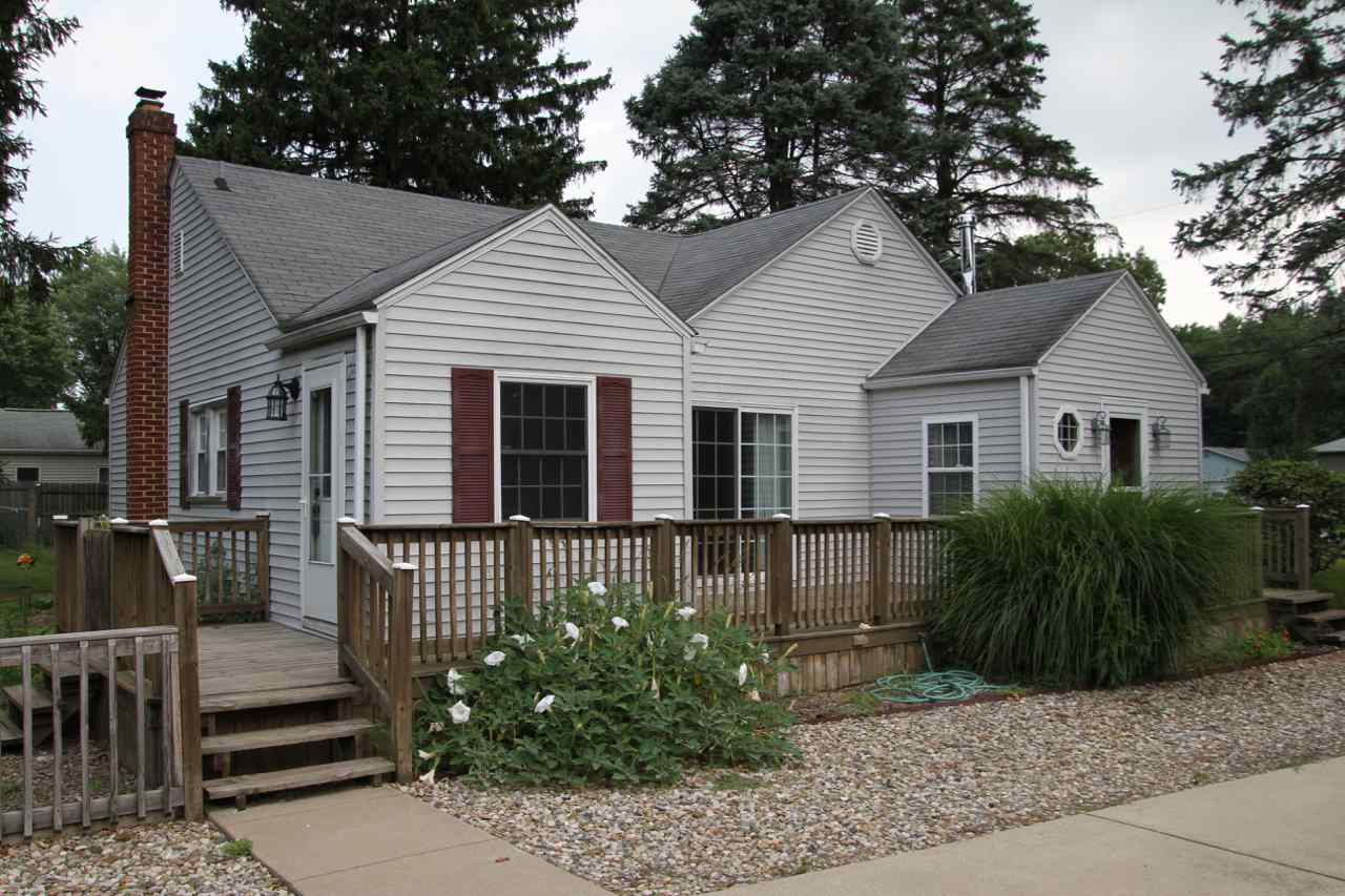 56875 Butternut Road South Bend, IN 46619 - Photo 2 of 34 Gallery Image 2