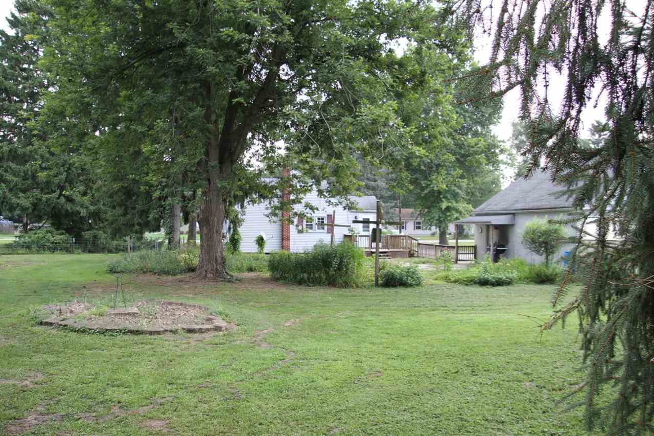 56875 Butternut Road South Bend, IN 46619 - Photo 30 of 34 Gallery Image 30