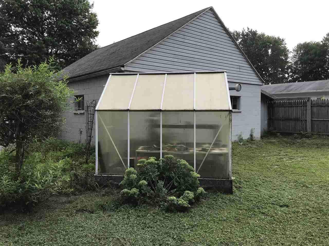 56875 Butternut Road South Bend, IN 46619 - Photo 32 of 34 Gallery Image 32