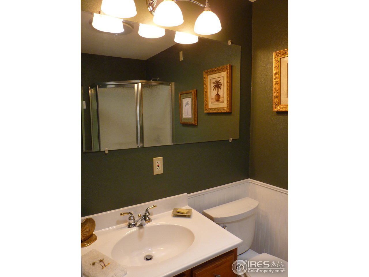 813 Gould Road Berthoud, CO 80513 - Photo 12 of 25 3/4 Bath