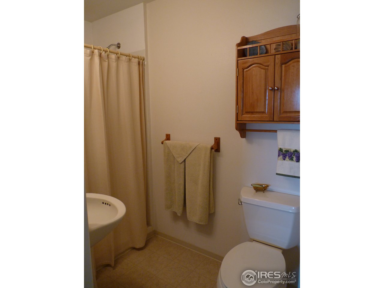 813 Gould Road Berthoud, CO 80513 - Photo 17 of 25 3/4 Bath