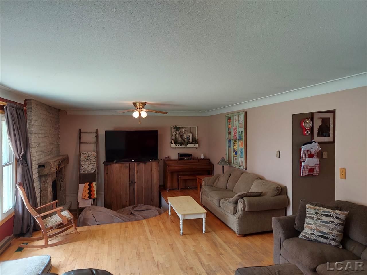 10154 Stephenson Road Onsted, MI 49265 - Photo 16 of 39 50047469-16.JPG