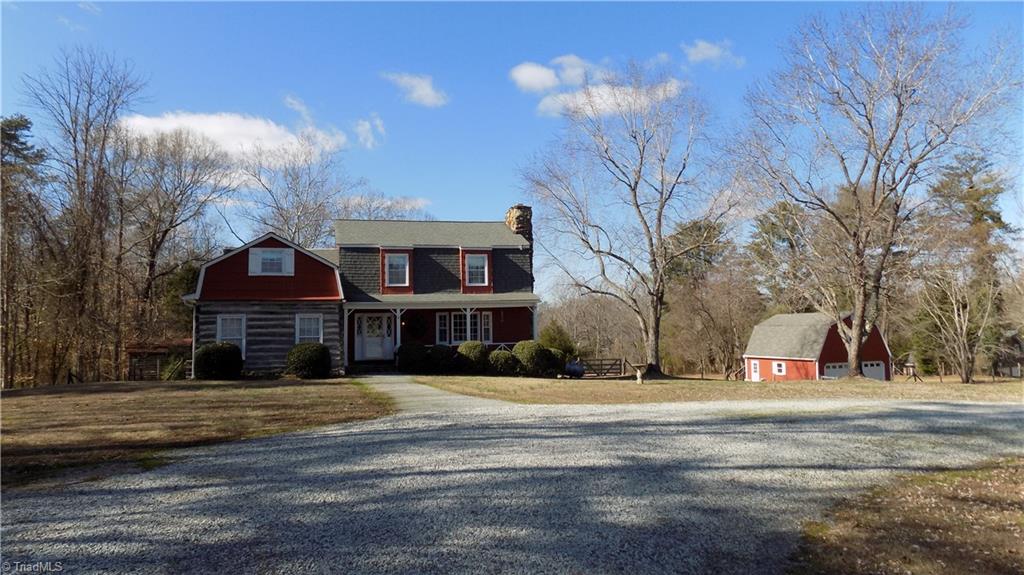 7709 Penns Grove Road Summerfield, NC 27358 - Photo 1 of 27 Gallery Image 1