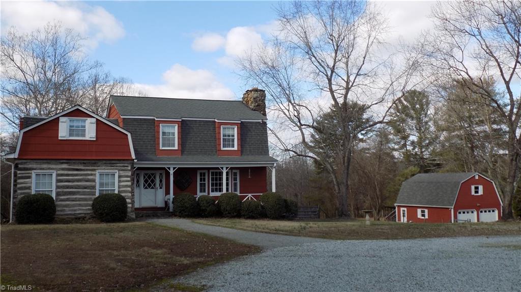 7709 Penns Grove Road Summerfield, NC 27358 - Photo 2 of 27 Gallery Image 2