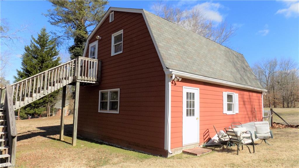 7709 Penns Grove Road Summerfield, NC 27358 - Photo 17 of 27 Gallery Image 17