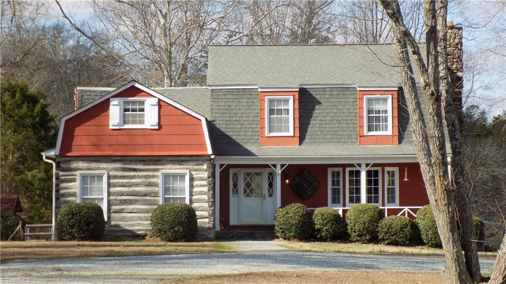 7709 Penns Grove Road Summerfield, NC 27358 - Photo 23 of 27 Gallery Image 23