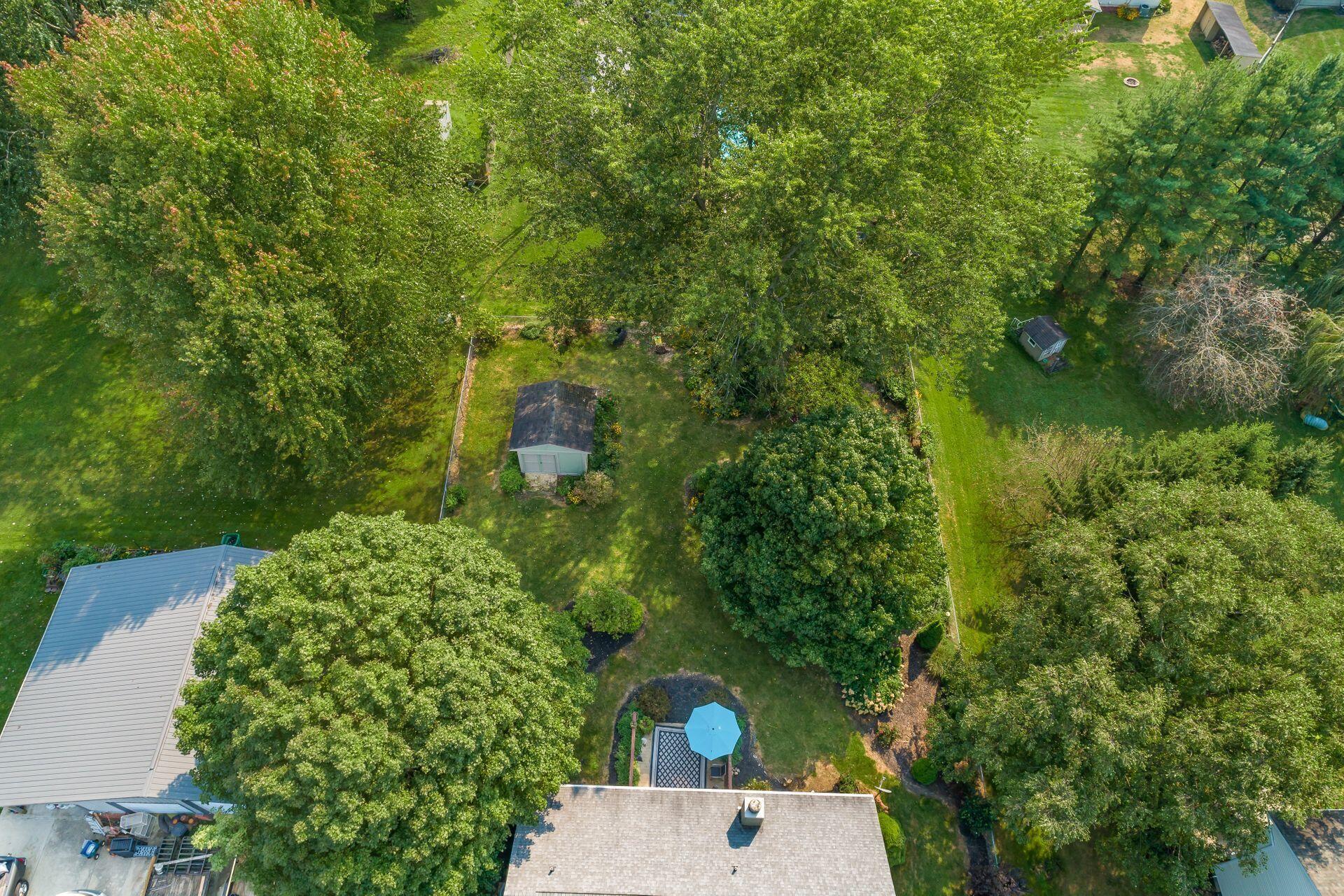 493 Forward Pass Road Southwest Pataskala, OH 43062 - Photo 41 of 45