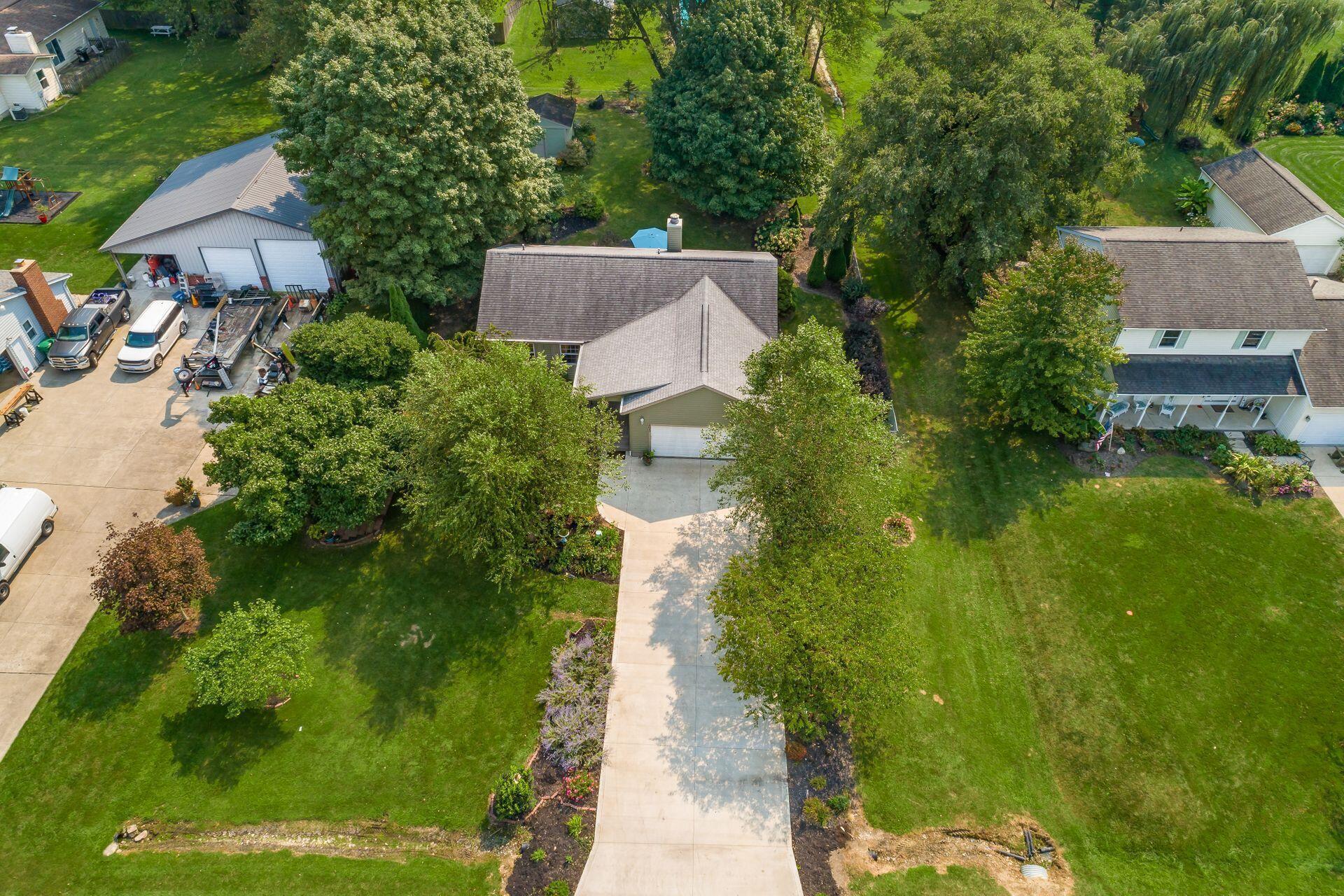 493 Forward Pass Road Southwest Pataskala, OH 43062 - Photo 42 of 45