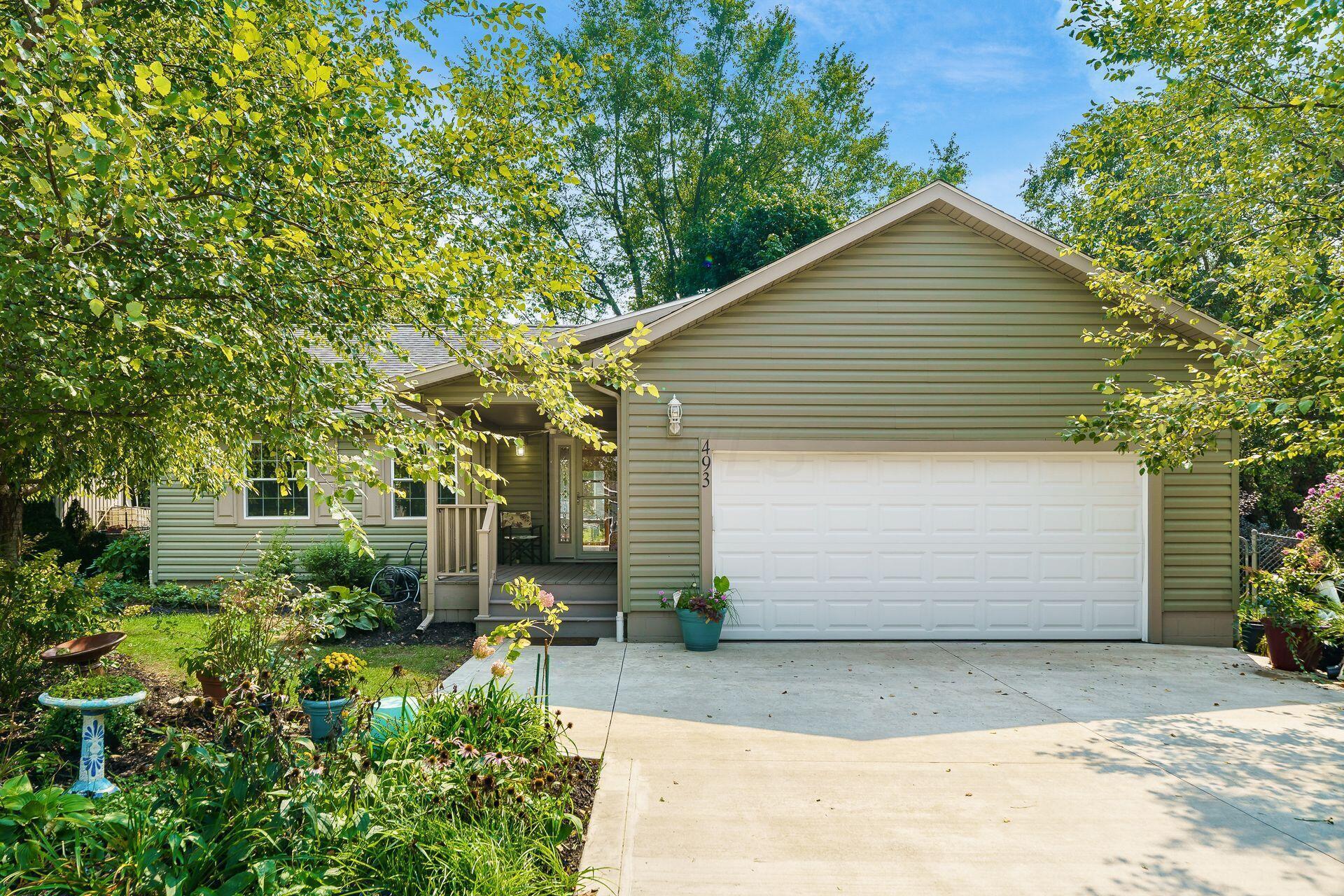 493 Forward Pass Road Southwest Pataskala, OH 43062 - Photo 45 of 45