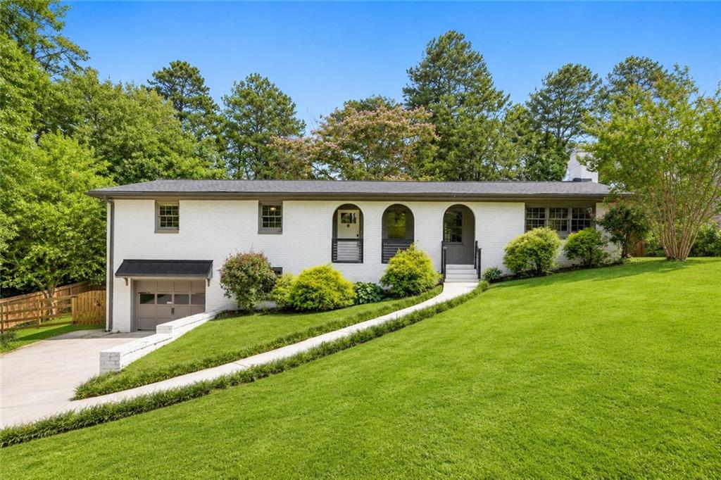 2160 Groover Road Marietta, GA 30062 - Photo 1 of 1 Gallery Image 1