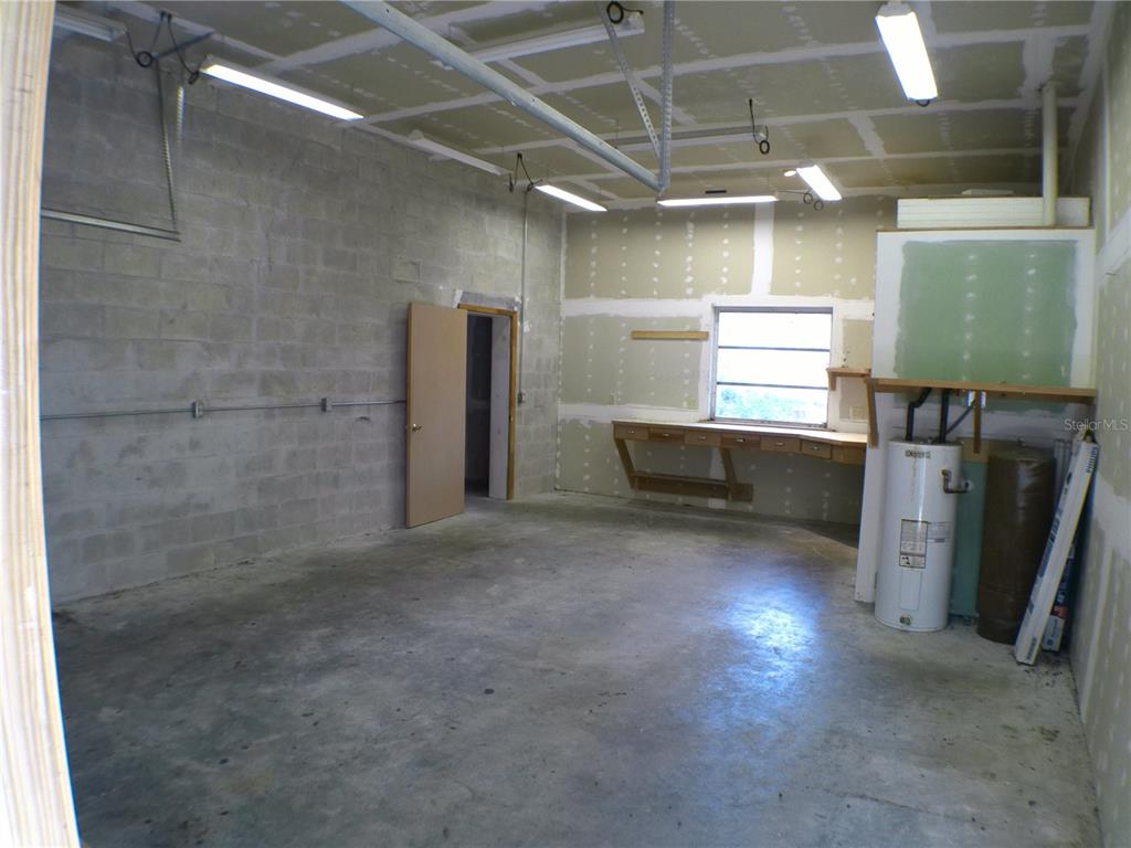 415 Southeast 123rd Street Road Ocala, FL 34480 - Photo 45 of 50 a view of a storage & utility room