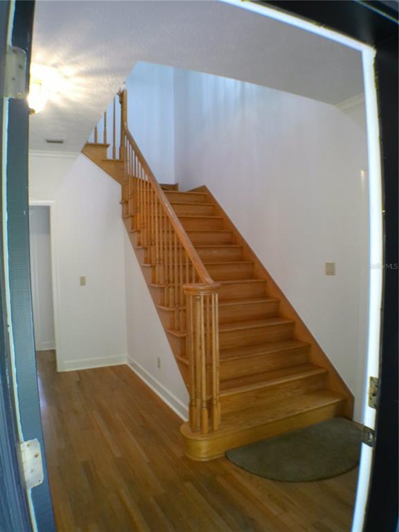415 Southeast 123rd Street Road Ocala, FL 34480 - Photo 6 of 50 a view of entryway