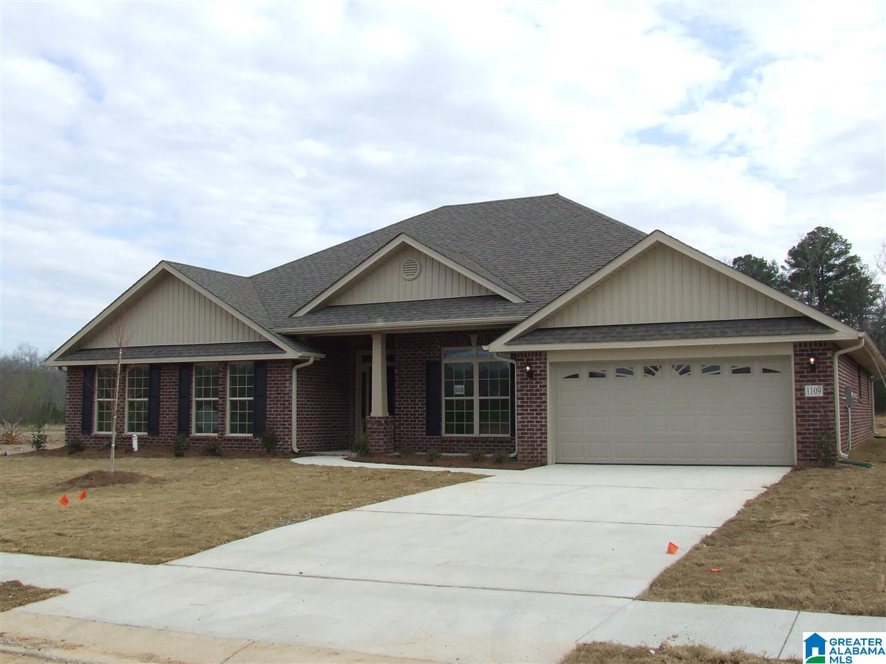 301 Union Drive Montevallo, AL 35115 - Photo 1 of 27