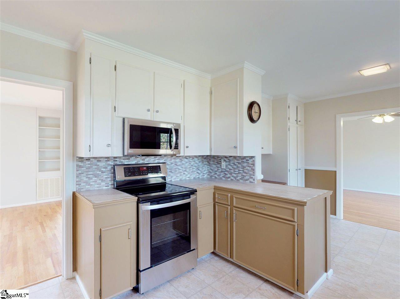 703 Timberlake Road Anderson, SC 29625 - Photo 6 of 23 Gallery Image 6