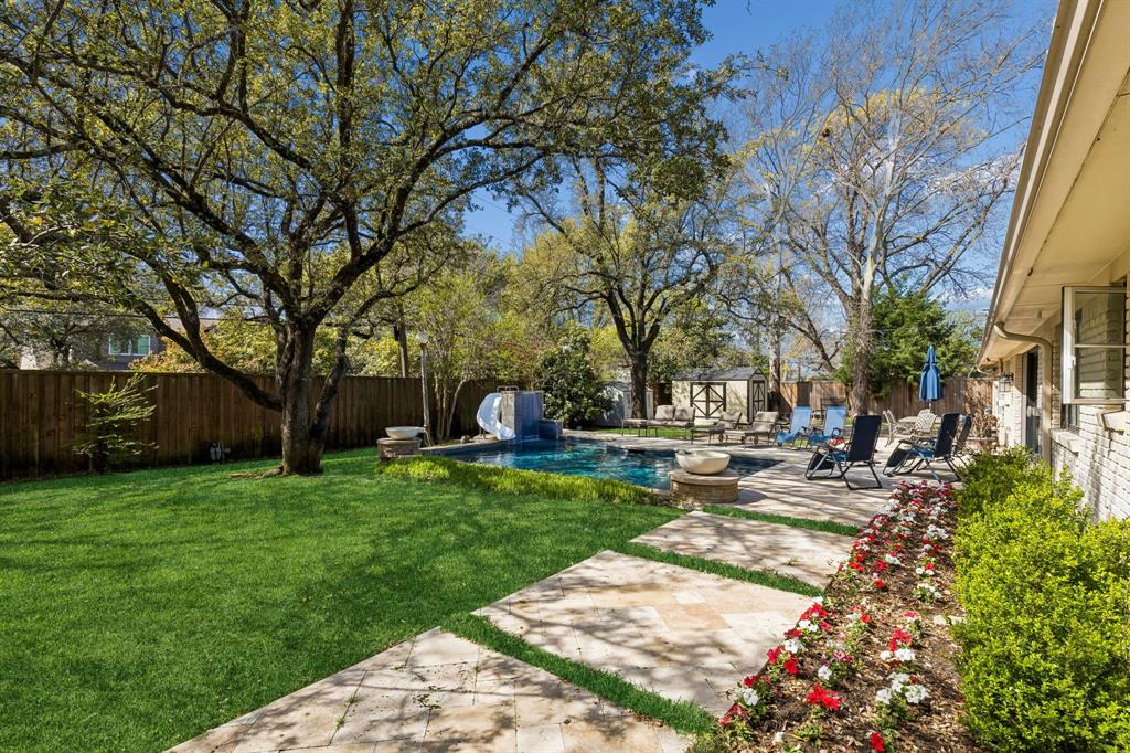5712 Ridgetown Circle Dallas, TX 75230 - Photo 28 of 28 Gallery Image 28