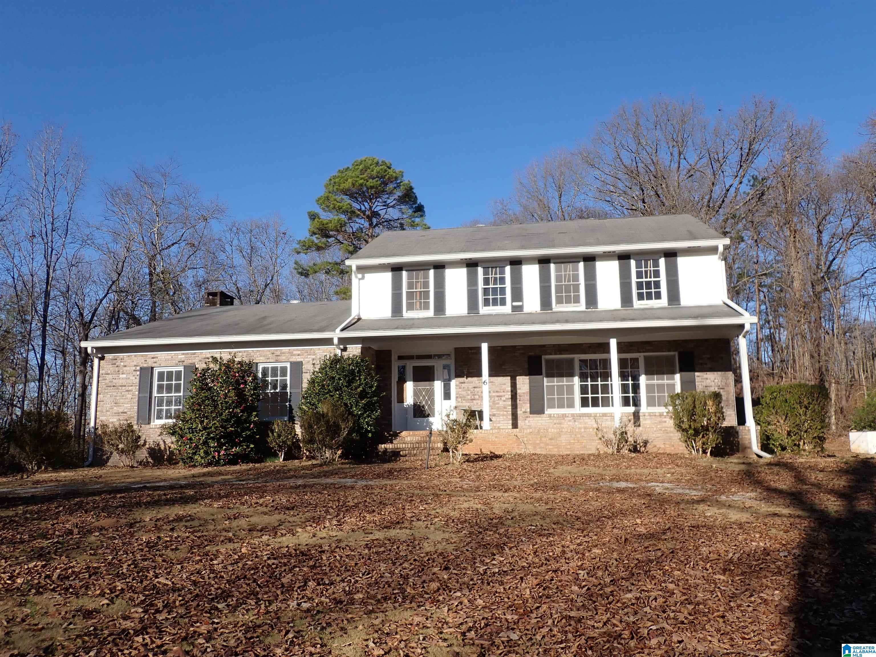 6 Blue Ridge Drive Talladega, AL 35160 - Photo 5 of 16
