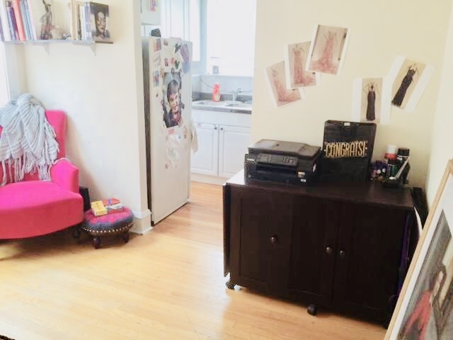 3750 West Irving Park Road, Unit 1G Chicago, IL 60618 - Photo 3 of 6