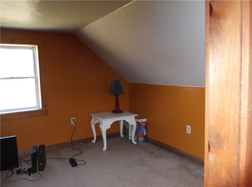 213 Anderson Road Dover Foxcroft, ME 04426 - Photo 12 of 21 Room in loft.