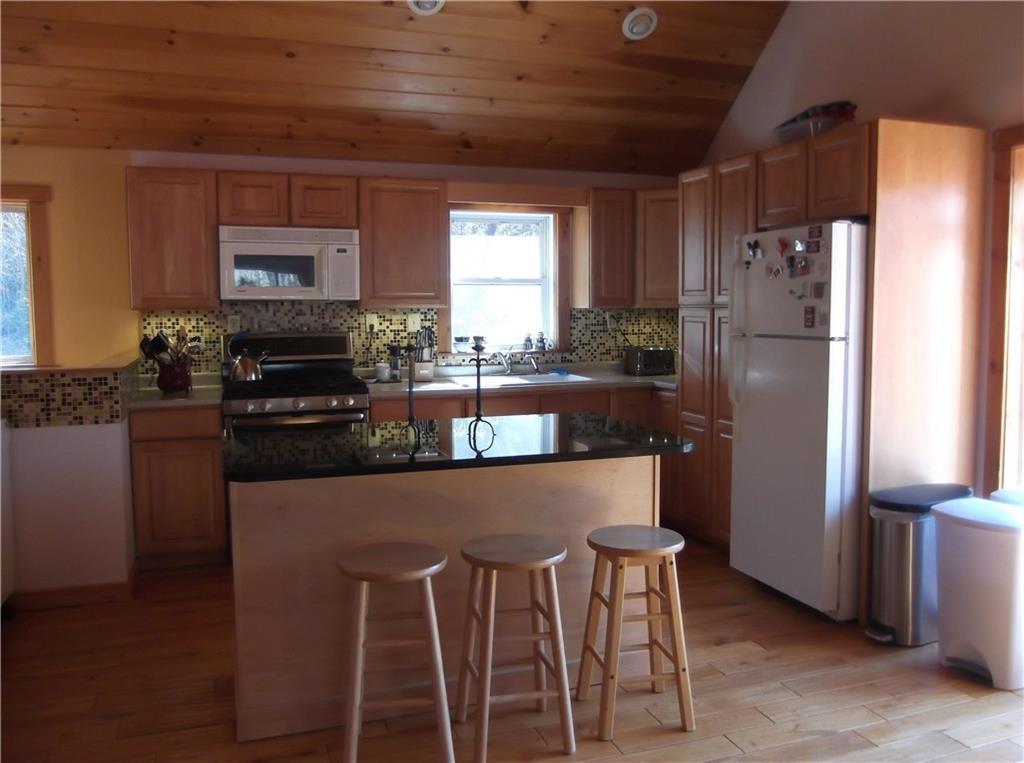 213 Anderson Road Dover Foxcroft, ME 04426 - Photo 2 of 21 Nice kitchen with plenty of...