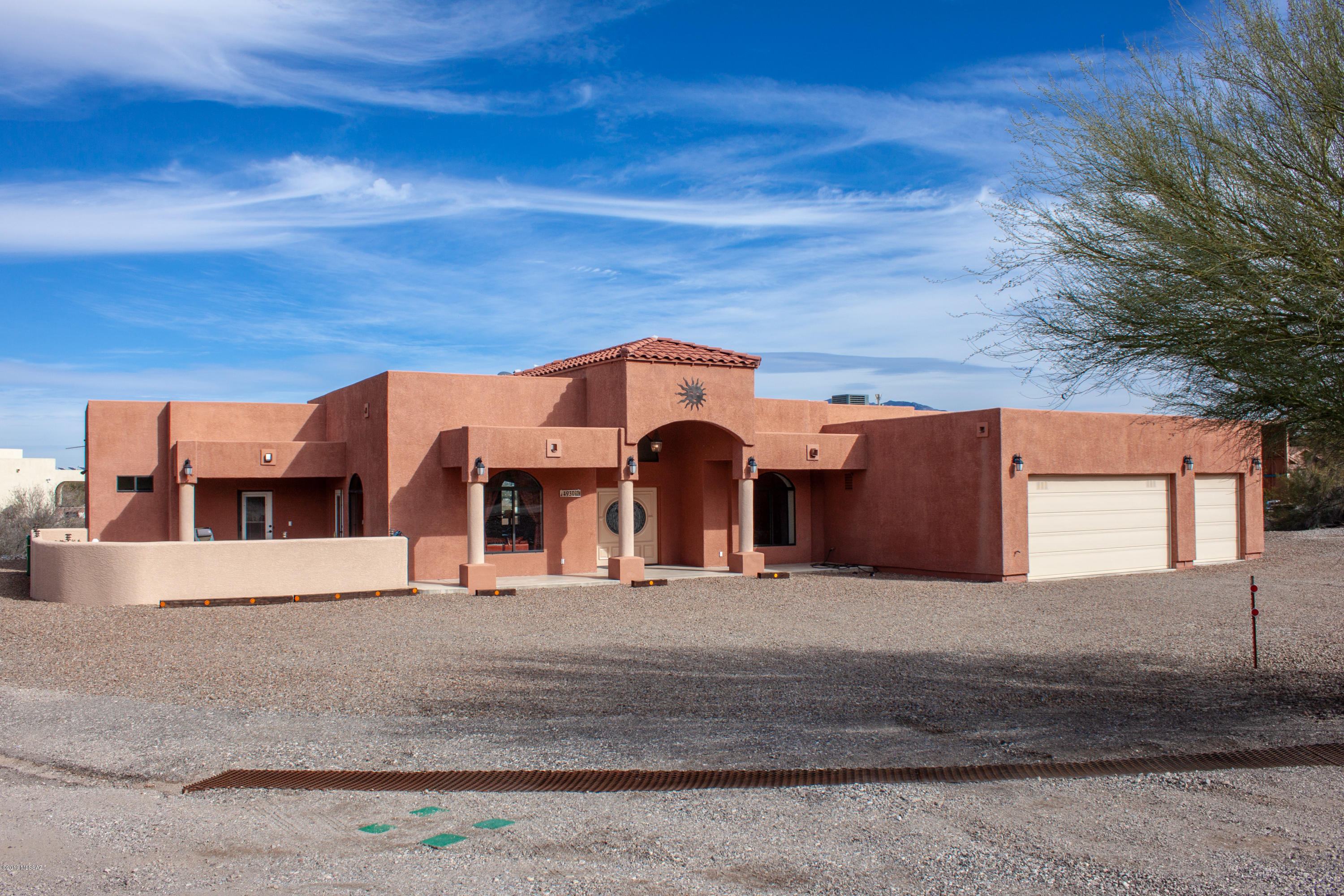 4930 North Vista Del Cerro Ranch Road Tucson, AZ 85745 - Photo 2 of 50 Gallery Image 2