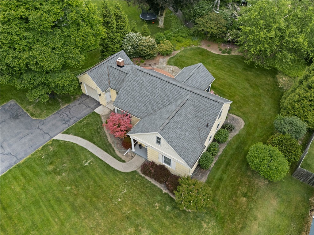 76 French Road Rochester, NY 14618 - Photo 29 of 33 Gallery Image 29