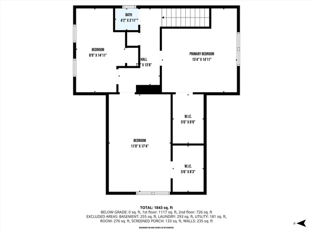 $198,800 | 617 North 7th Street, Manitowoc, WI 54220