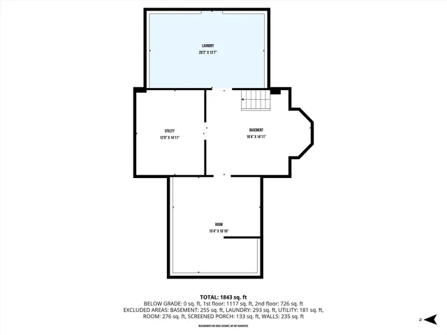 $198,800 | 617 North 7th Street, Manitowoc, WI 54220