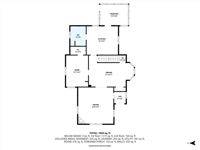 $198,800 | 617 North 7th Street, Manitowoc, WI 54220