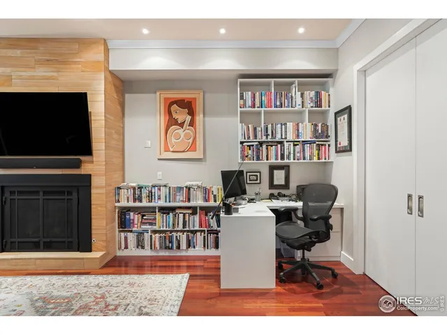 $1,795,000 | 1155 Canyon Boulevard, Unit 202, Boulder, CO 80302