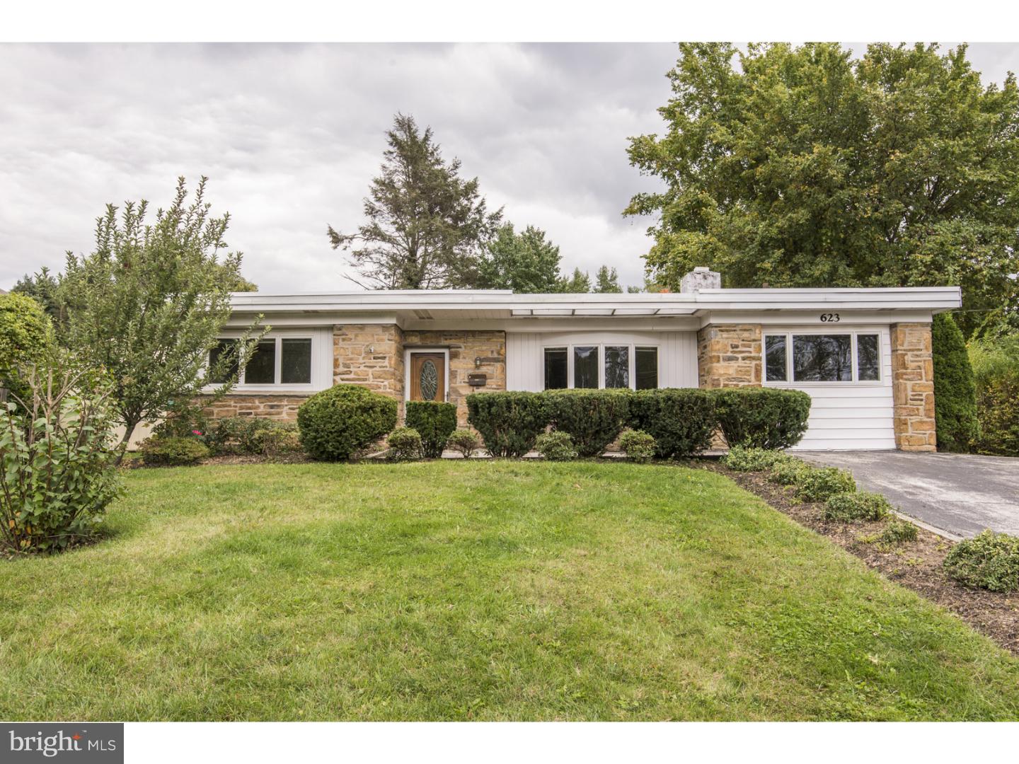 623 Cedar Grove Road Broomall, PA 19008 - Photo 1 of 25 Gallery Image 1