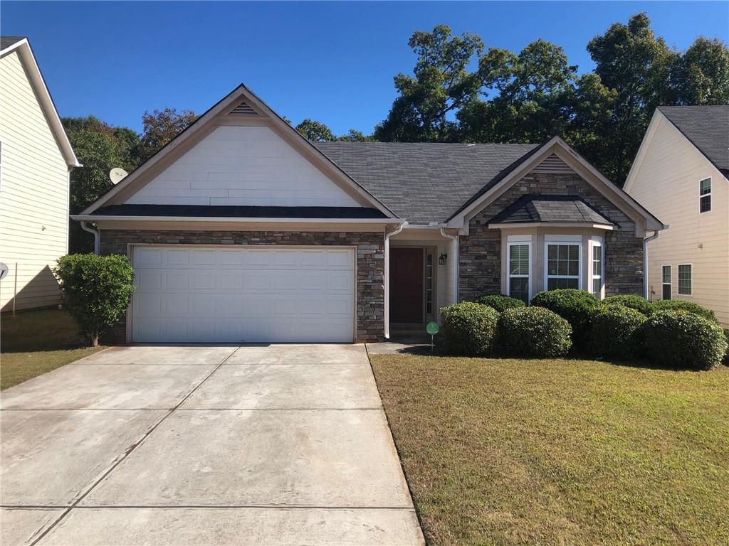 245 Lakeside Point Covington, GA 30016 - Photo 1 of 1 Gallery Image 1