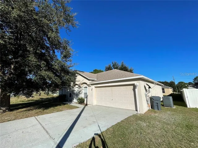 $1,750 | 1613 Sail Drive, Poinciana, FL 34759