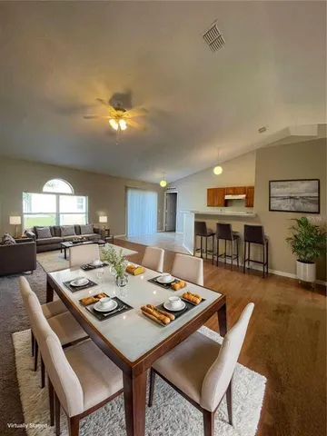 $1,750 | 1613 Sail Drive, Poinciana, FL 34759