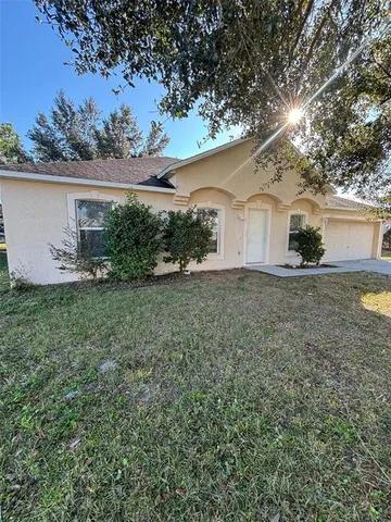 $1,750 | 1613 Sail Drive, Poinciana, FL 34759