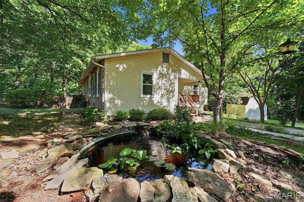 2243 Henson Farm Road Festus, MO 63028 - Photo 47 of 49