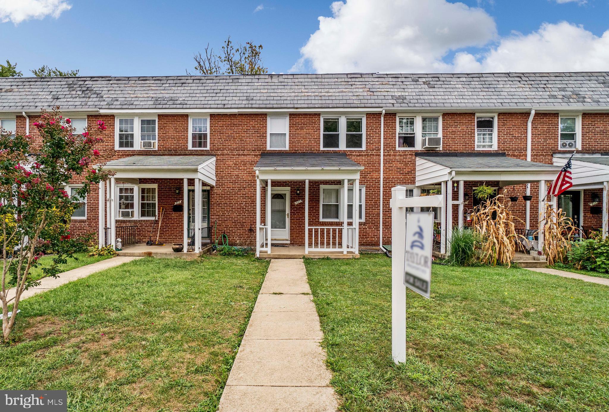 307 Westowne Road Baltimore, MD 21229 - Photo 2 of 37