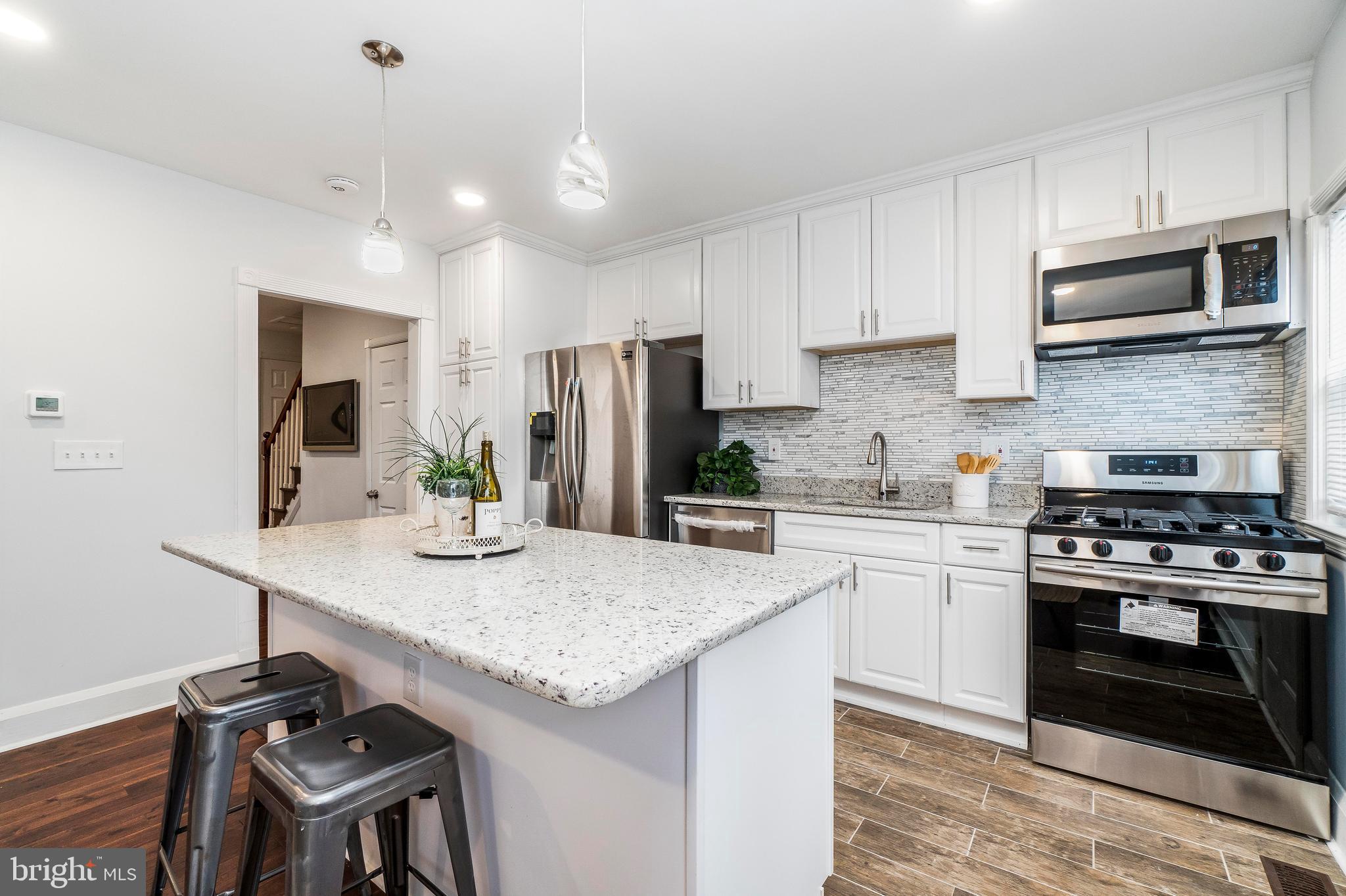 307 Westowne Road Baltimore, MD 21229 - Photo 11 of 37